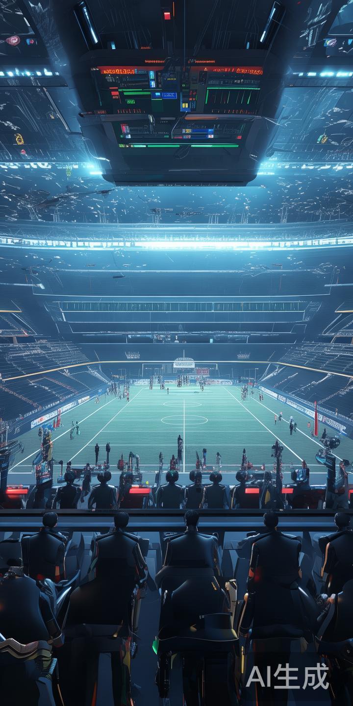 B体育平台是否允许在比赛中进行下注及其可行性分析