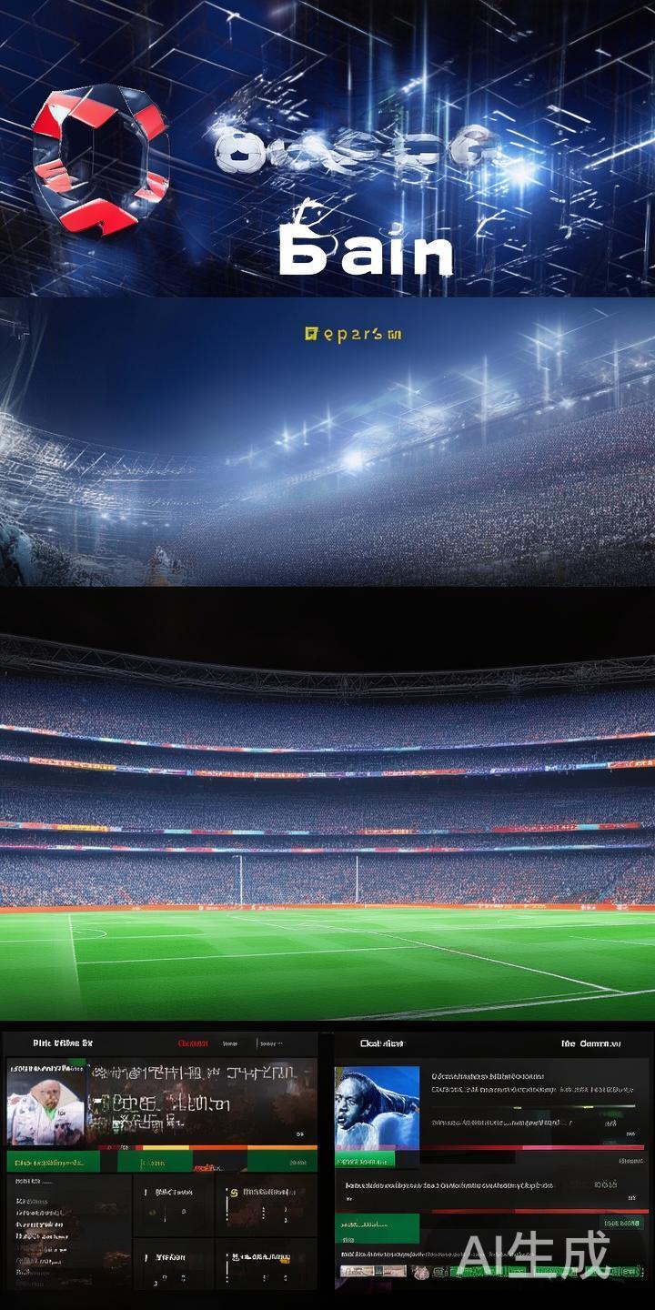 全面解析B体育平台的服务内容与用户体验提升策略