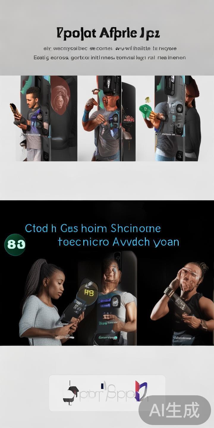 如何通过“b体育苹果”平台优化用户体验并实现科学的运动健康管理