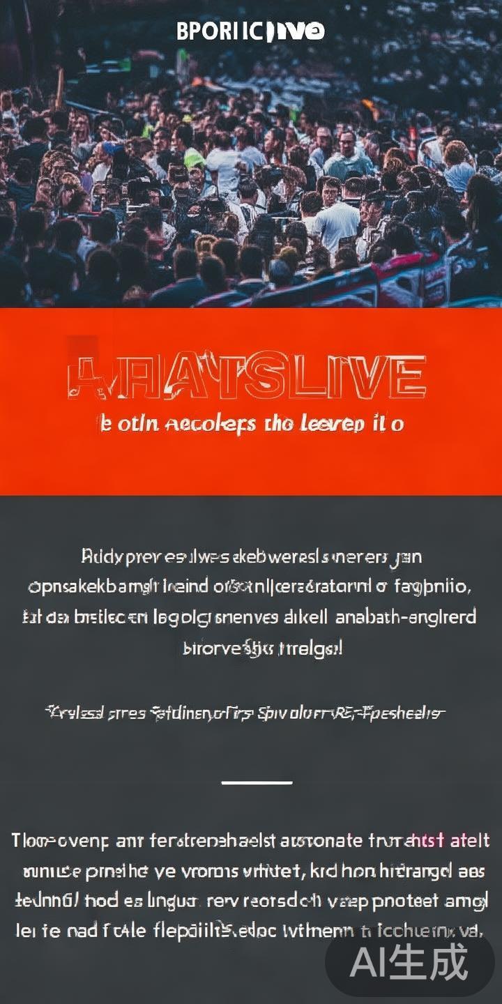 全面了解b体育直播平台，哪里可以免费观看比赛内容