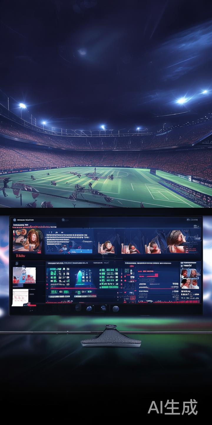 丰富而专业的内容是吸引用户的关键。A案例显示，一家