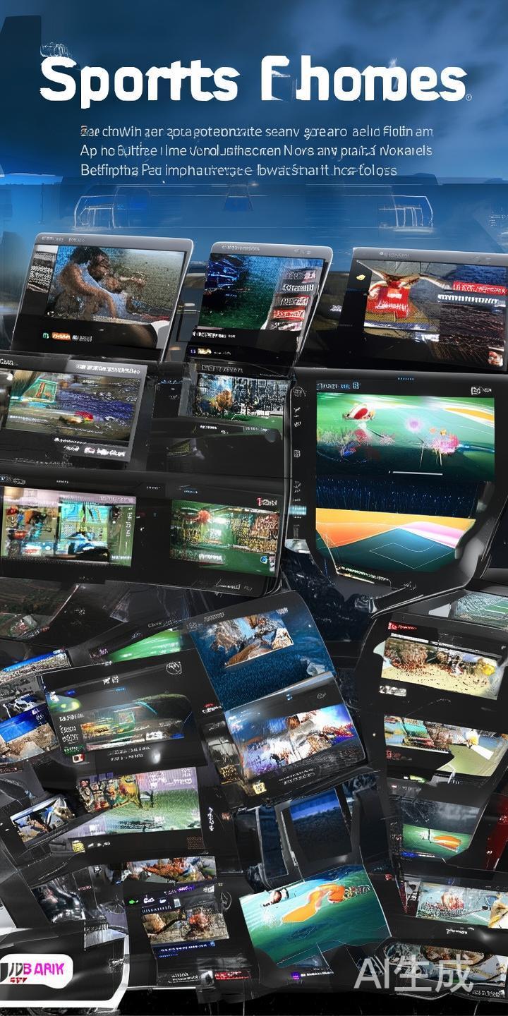 全面解析B体育APP的主要功能、特色亮点及用户体验提升策略