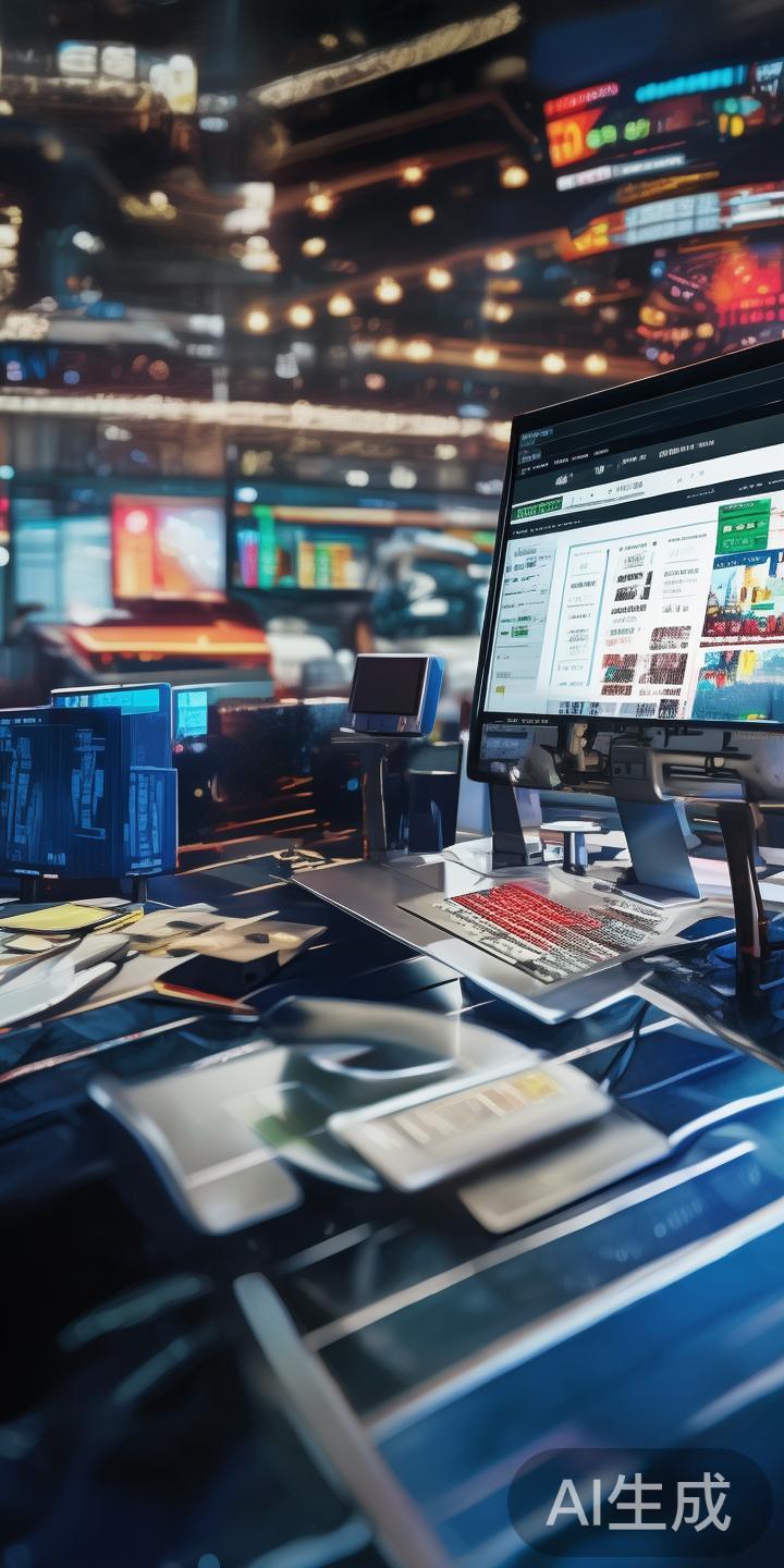 B体育彩票是否值得信赖？全面解析其安全保障措施与可靠性评估