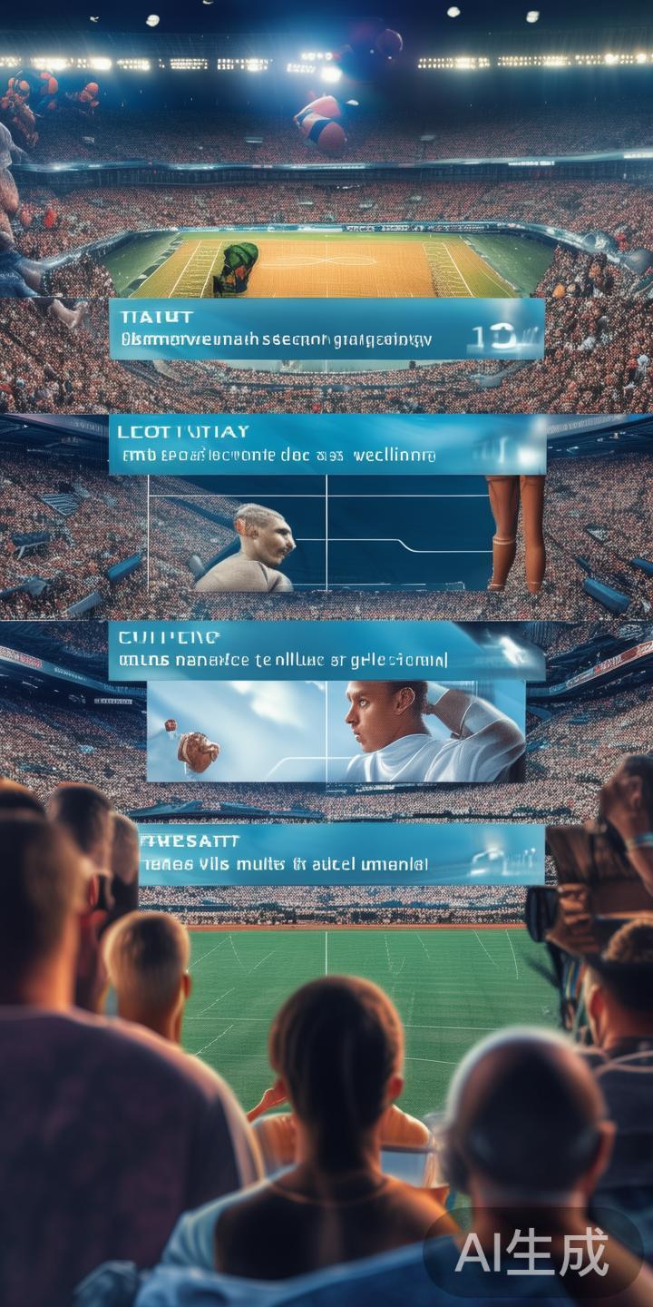 全面解析:如何选择优质的B体育网络平台提升您的体育赛事观看体验 在选择平台之前,首先应清楚自己的观看习惯和需求。比