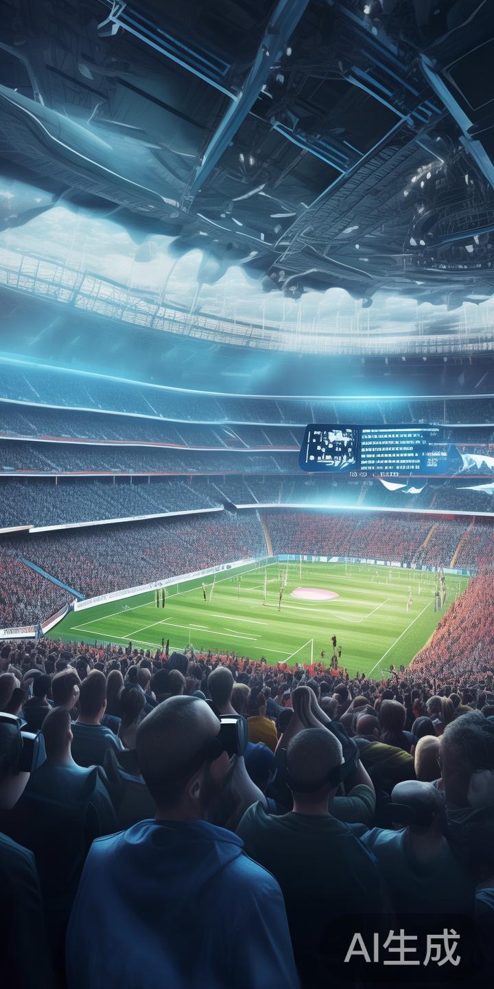 近年来，虚拟现实（VR）和增强现实（AR）技术在体