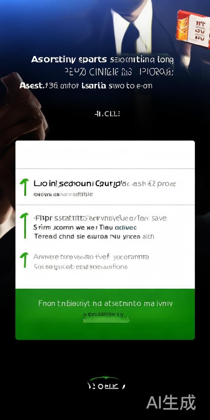 全面解析最新B体育官网在线登录入口及使用指南,让你轻松畅享体育激情 随着体育博彩行业的不断发展,用户对于B体育官网在线