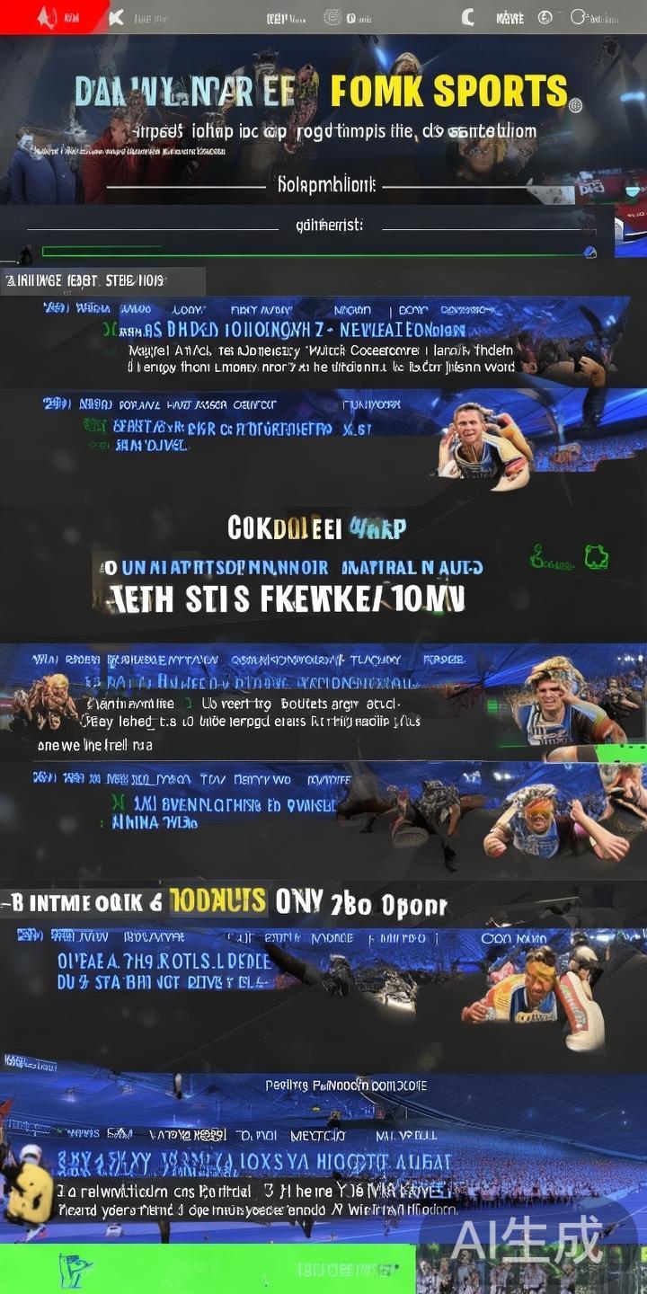 全面了解b体育官方网站上的所有体育项目详细介绍与最新资讯 紧跟体育动态是许多体育爱好者的共同需求。b体育官方